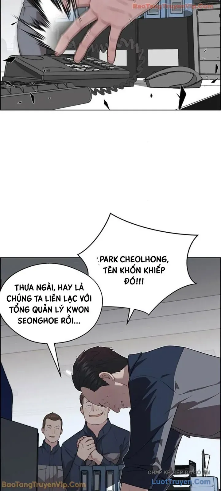 Người Đàn Ông Thực Thụ Chapter 250 - 57