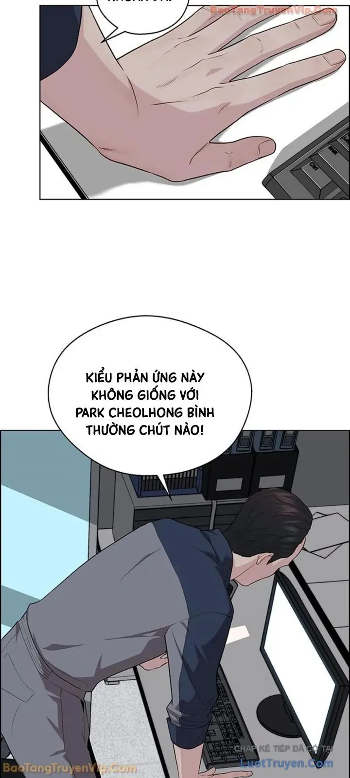 Người Đàn Ông Thực Thụ Chapter 250 - 59