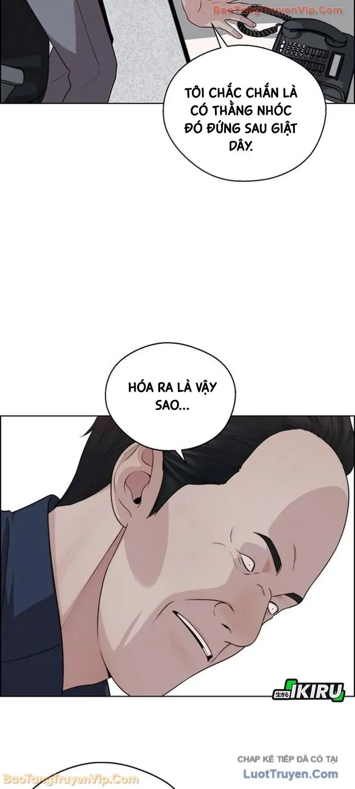 Người Đàn Ông Thực Thụ Chapter 250 - 60