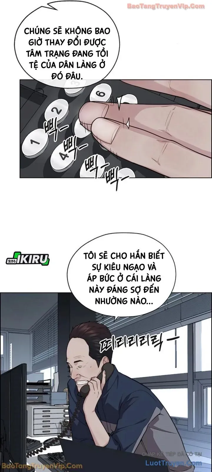 Người Đàn Ông Thực Thụ Chapter 250 - 62