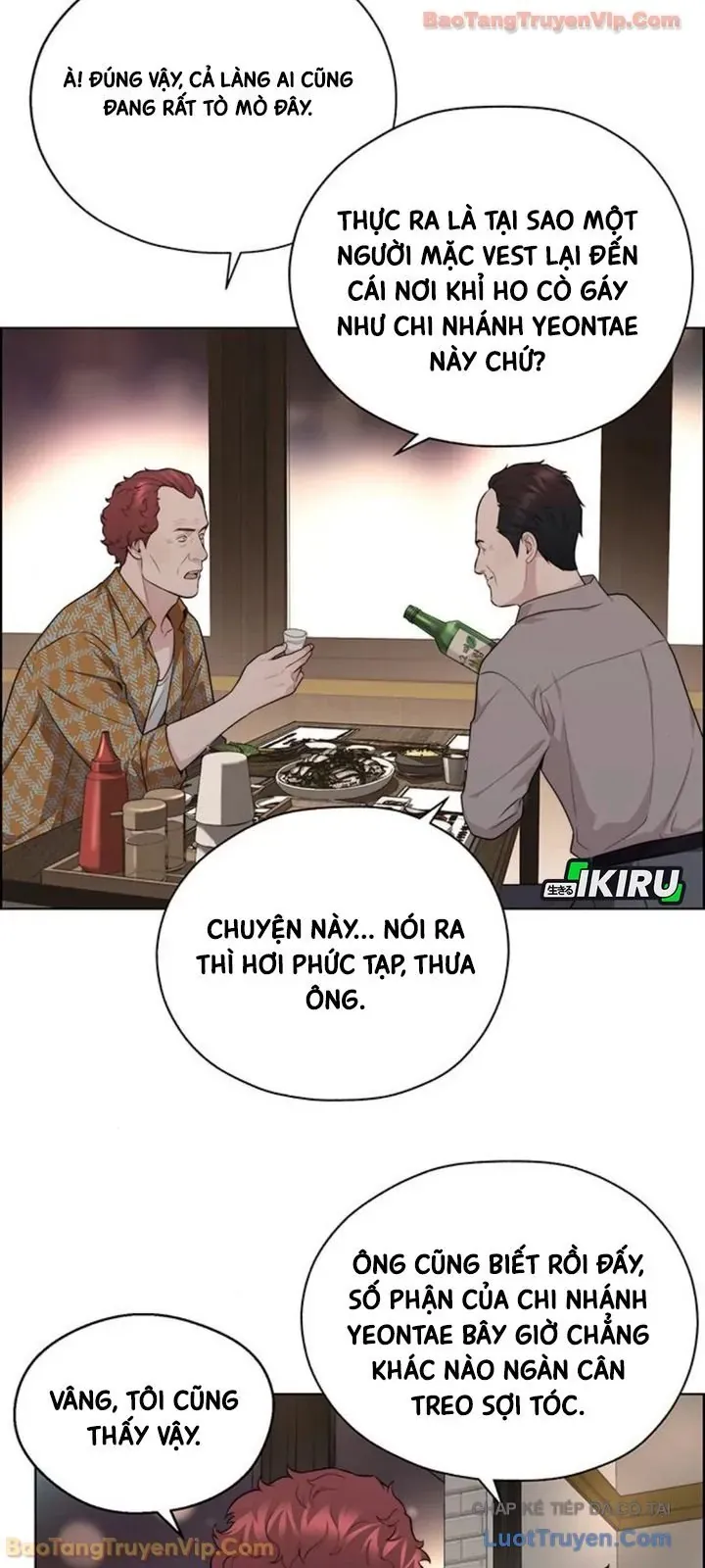 Người Đàn Ông Thực Thụ Chapter 250 - 66