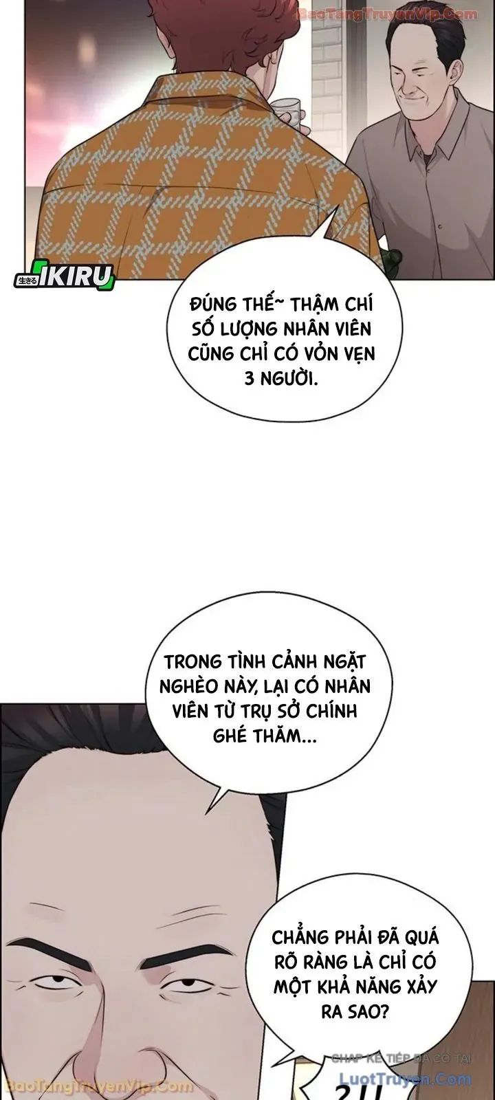 Người Đàn Ông Thực Thụ Chapter 250 - 67