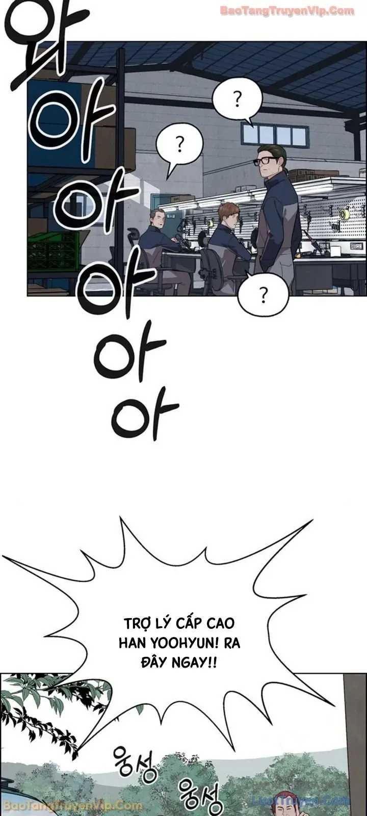 Người Đàn Ông Thực Thụ Chapter 250 - 76