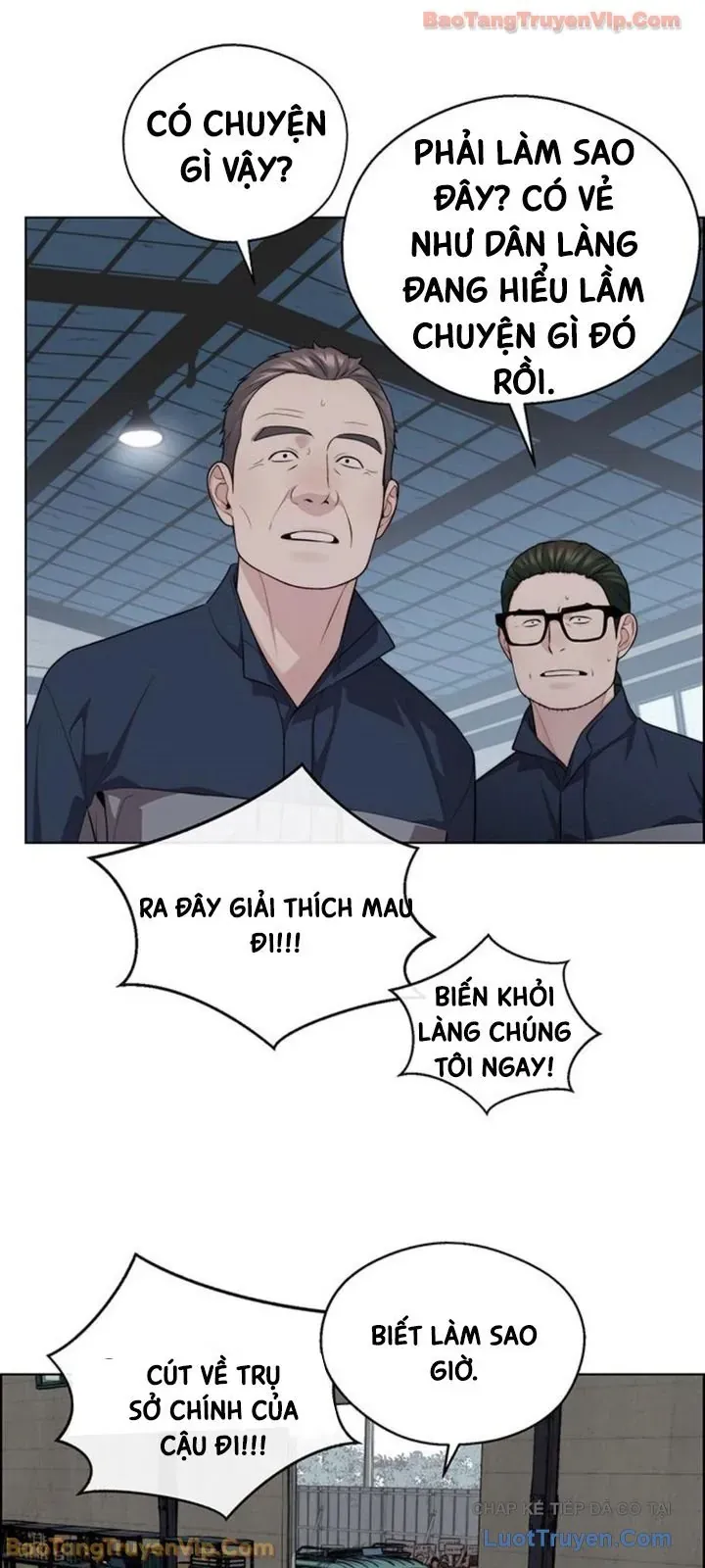 Người Đàn Ông Thực Thụ Chapter 250 - 78