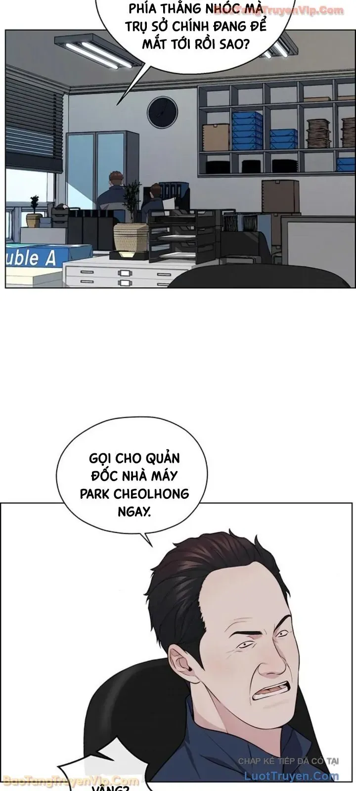 Người Đàn Ông Thực Thụ Chapter 250 - 9