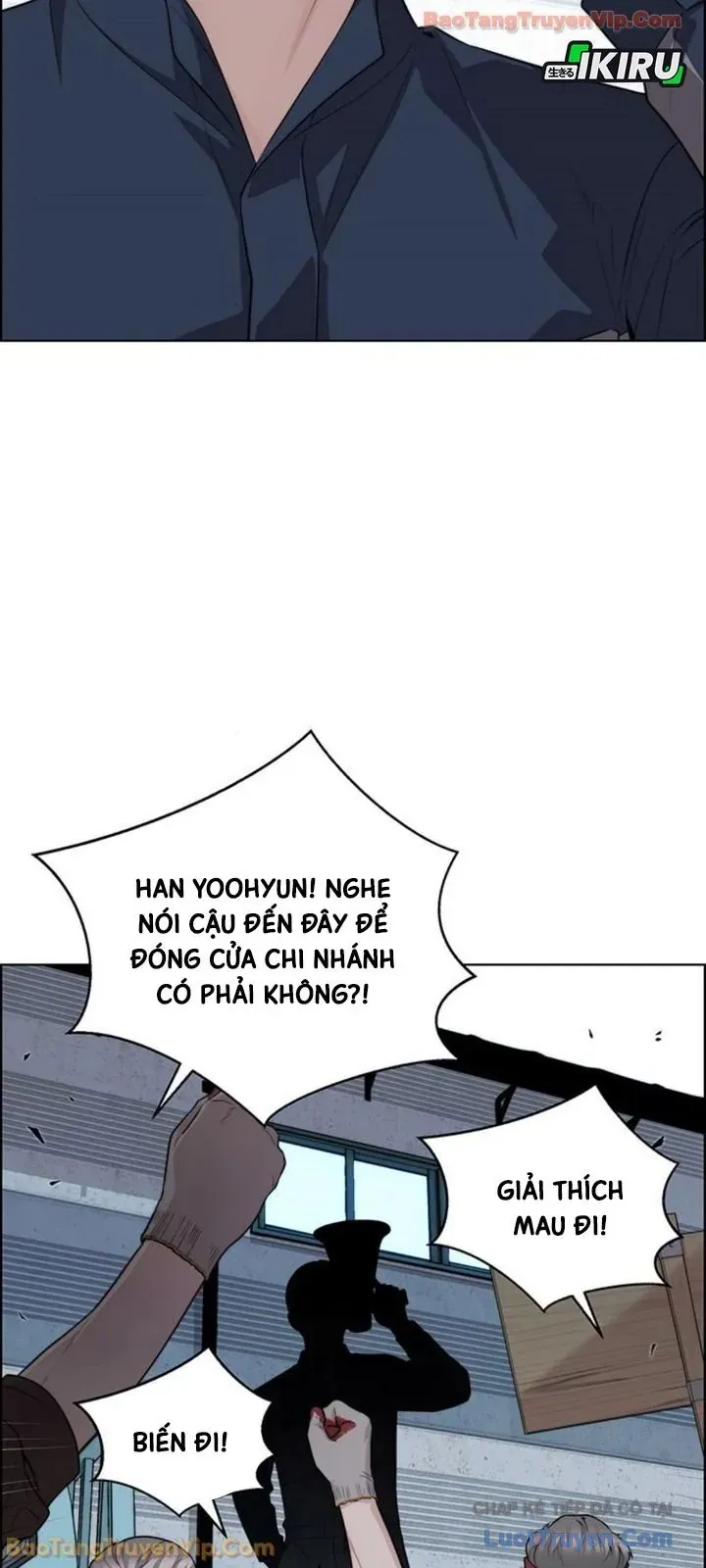 Người Đàn Ông Thực Thụ Chapter 250 - 83