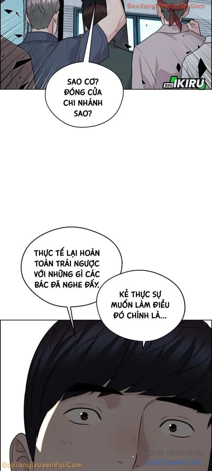 Người Đàn Ông Thực Thụ Chapter 250 - 84