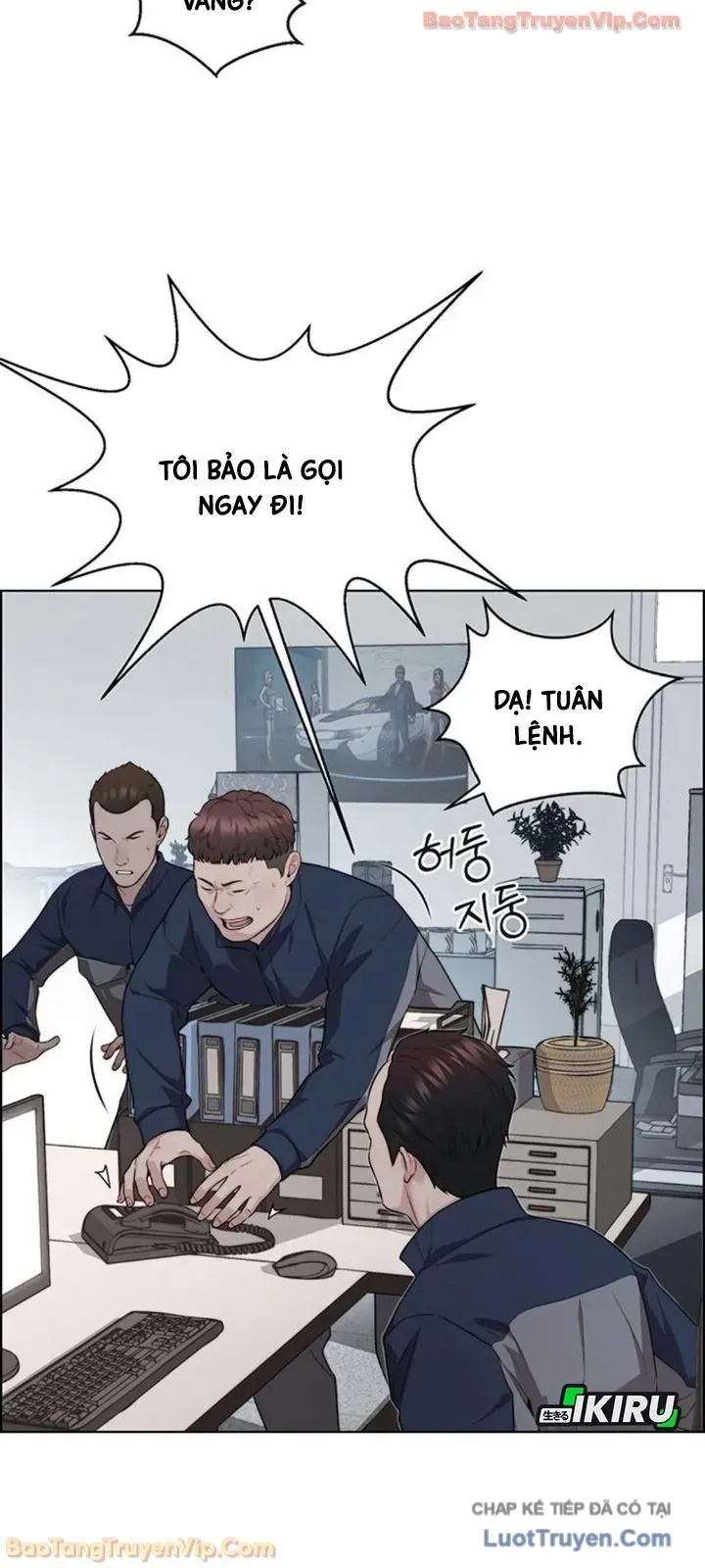 Người Đàn Ông Thực Thụ Chapter 250 - 10
