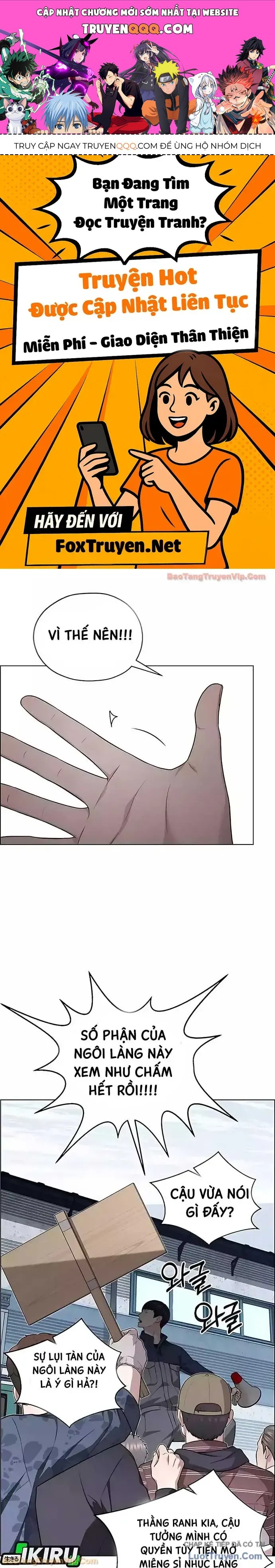 Người Đàn Ông Thực Thụ Chapter 251 - 1