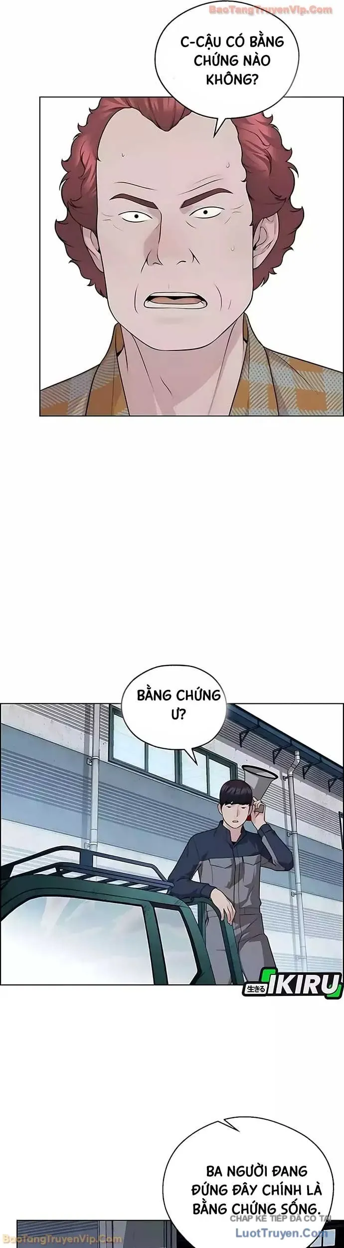 Người Đàn Ông Thực Thụ Chapter 251 - 11