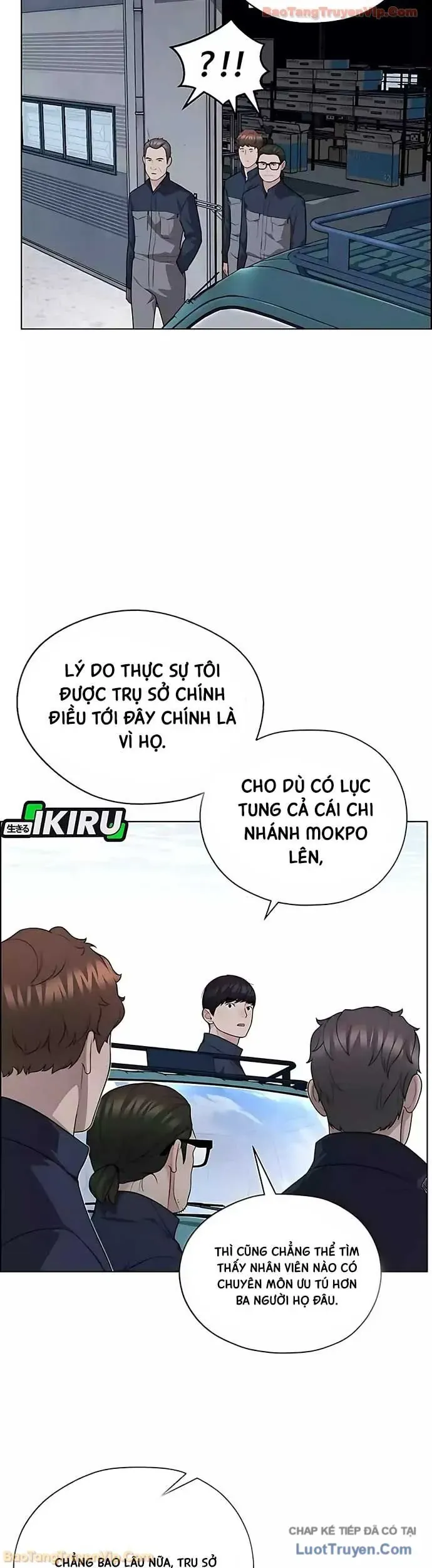 Người Đàn Ông Thực Thụ Chapter 251 - 12