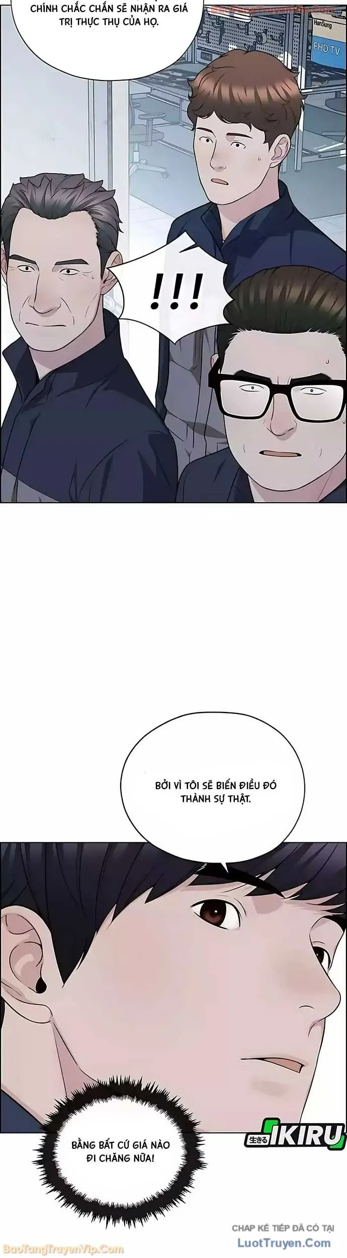 Người Đàn Ông Thực Thụ Chapter 251 - 13