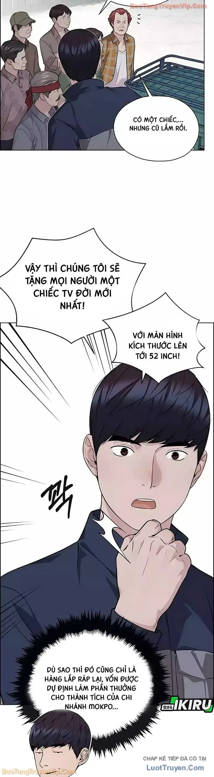 Người Đàn Ông Thực Thụ Chapter 251 - 15