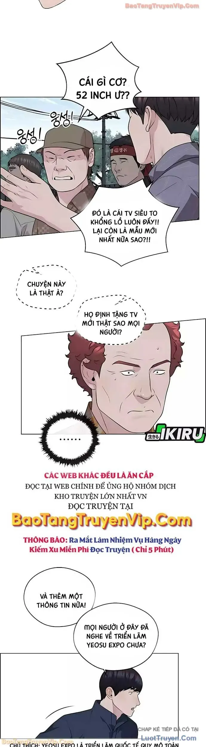 Người Đàn Ông Thực Thụ Chapter 251 - 16