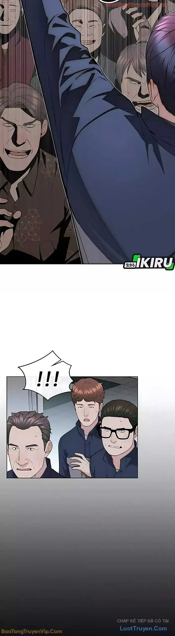 Người Đàn Ông Thực Thụ Chapter 251 - 19