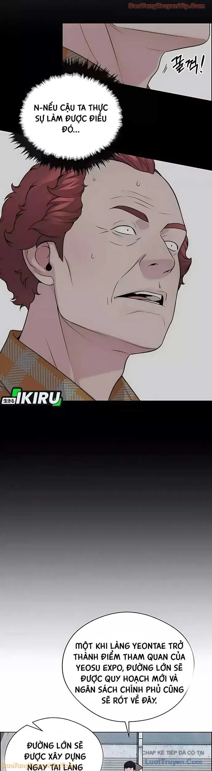 Người Đàn Ông Thực Thụ Chapter 251 - 20