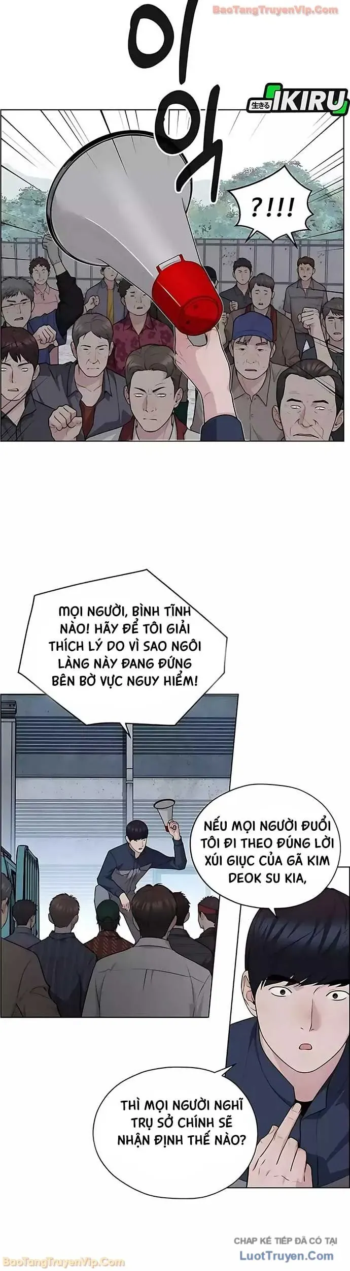 Người Đàn Ông Thực Thụ Chapter 251 - 3