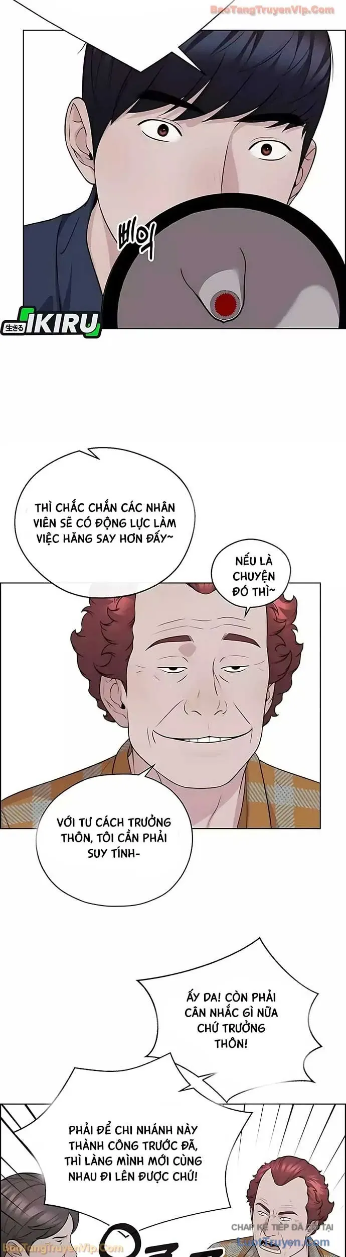 Người Đàn Ông Thực Thụ Chapter 251 - 24