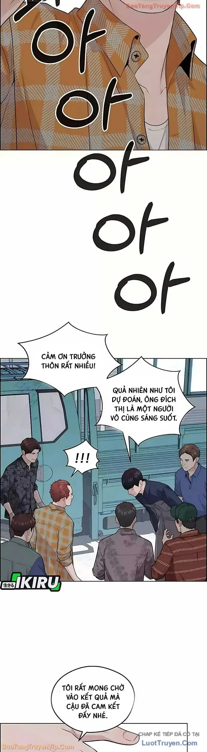 Người Đàn Ông Thực Thụ Chapter 251 - 26