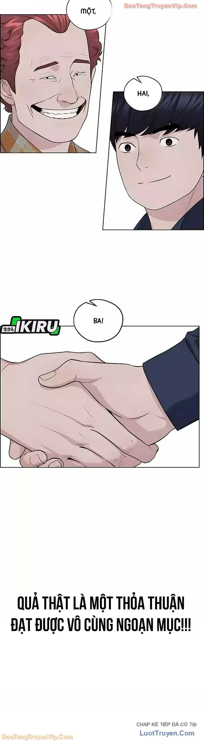 Người Đàn Ông Thực Thụ Chapter 251 - 28