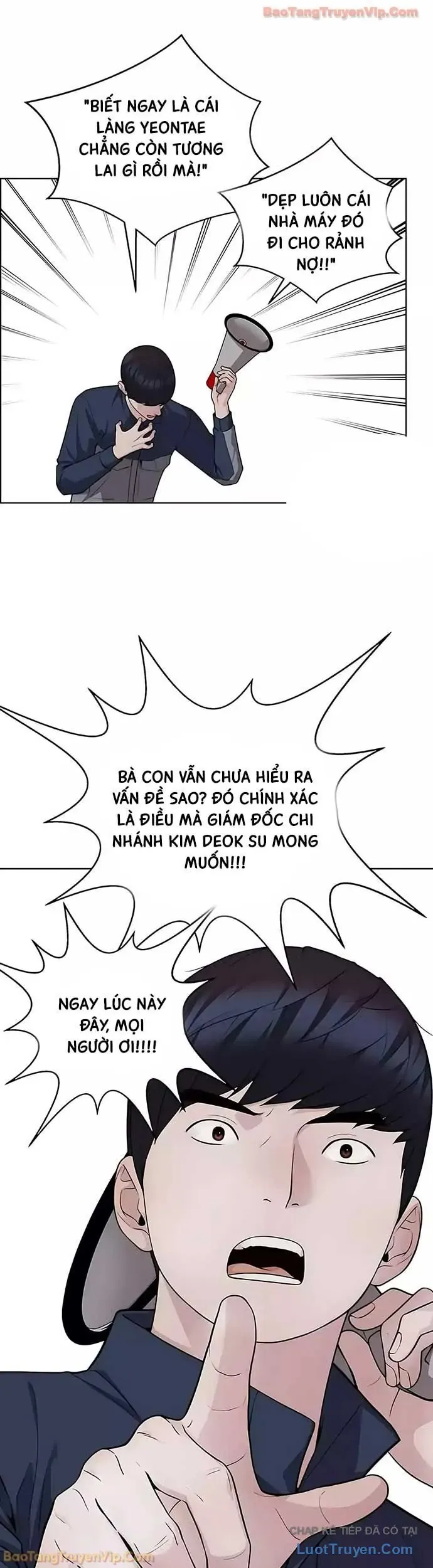Người Đàn Ông Thực Thụ Chapter 251 - 4