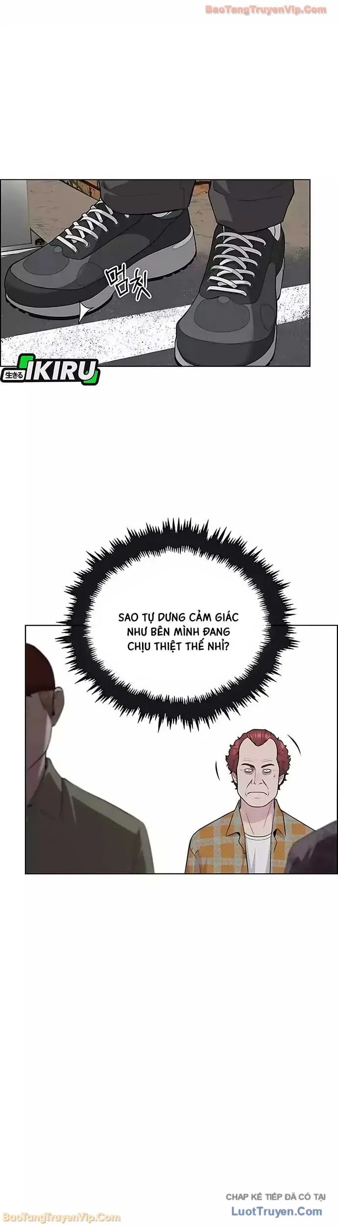 Người Đàn Ông Thực Thụ Chapter 251 - 32