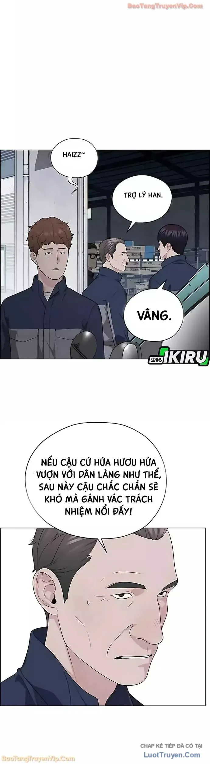 Người Đàn Ông Thực Thụ Chapter 251 - 33