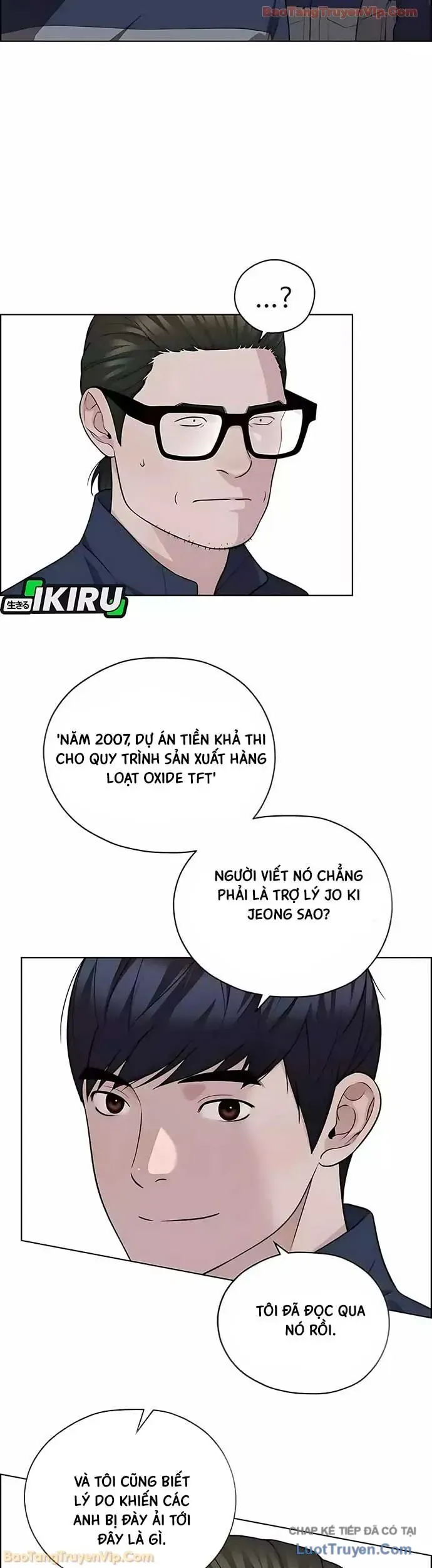 Người Đàn Ông Thực Thụ Chapter 251 - 36