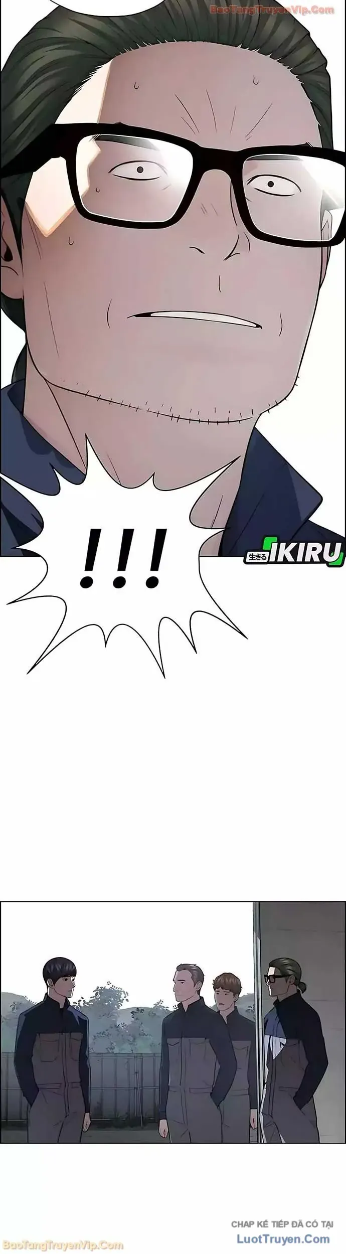 Người Đàn Ông Thực Thụ Chapter 251 - 37