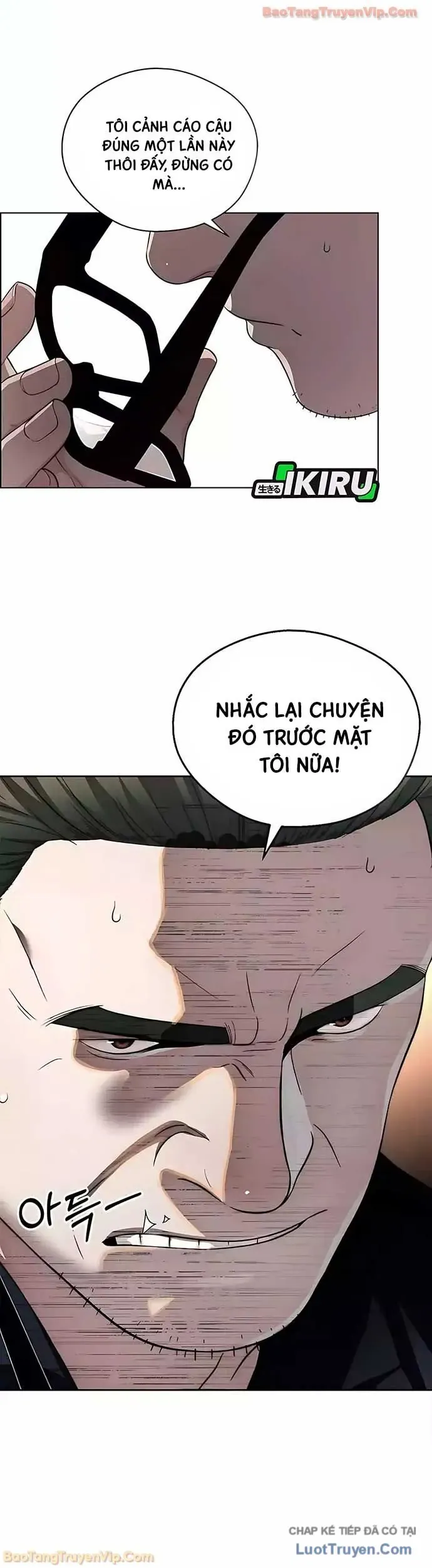 Người Đàn Ông Thực Thụ Chapter 251 - 38