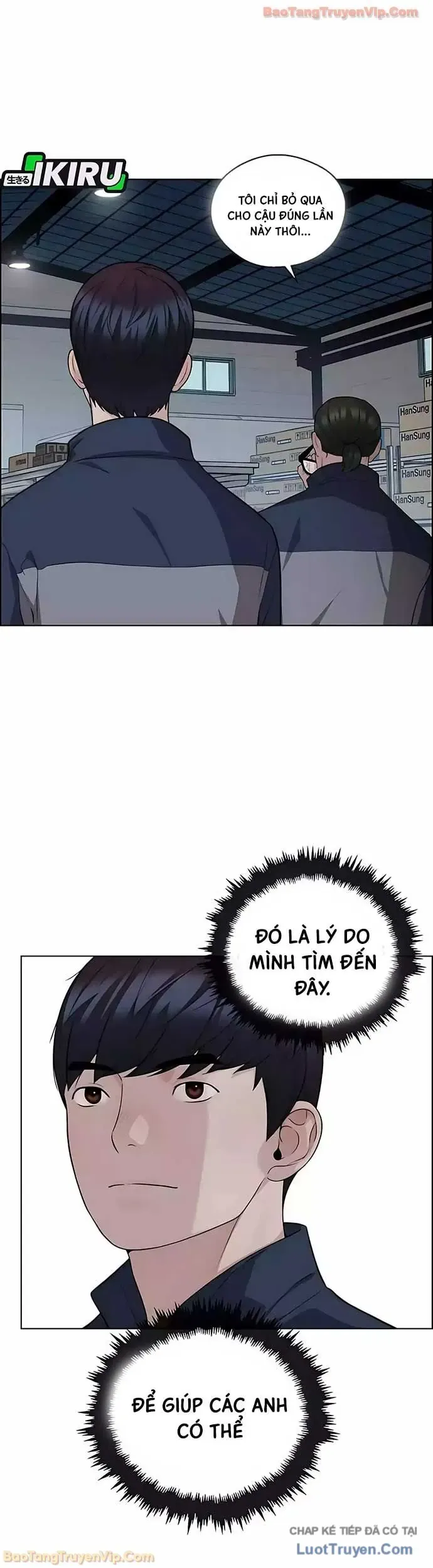 Người Đàn Ông Thực Thụ Chapter 251 - 39