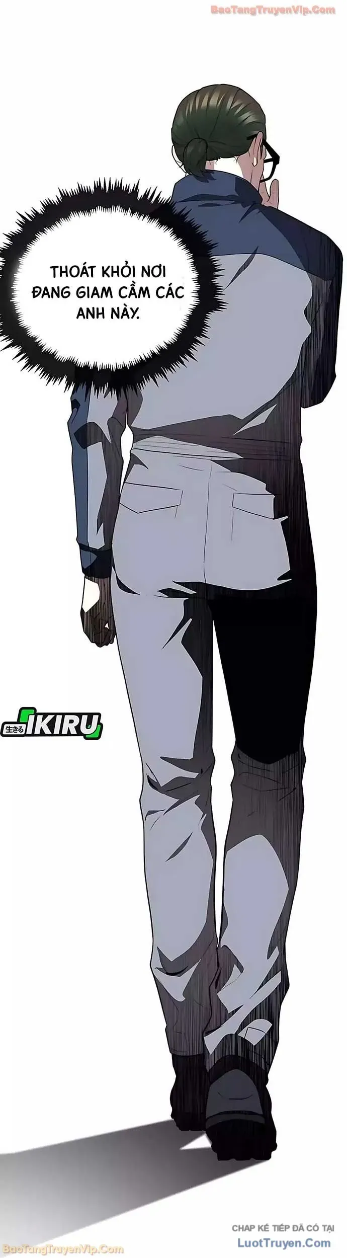 Người Đàn Ông Thực Thụ Chapter 251 - 40