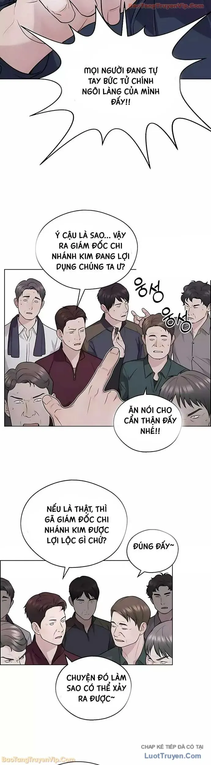 Người Đàn Ông Thực Thụ Chapter 251 - 5