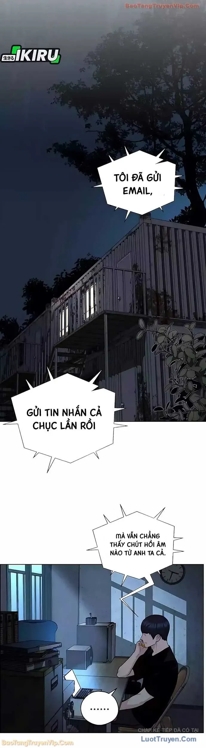 Người Đàn Ông Thực Thụ Chapter 251 - 42