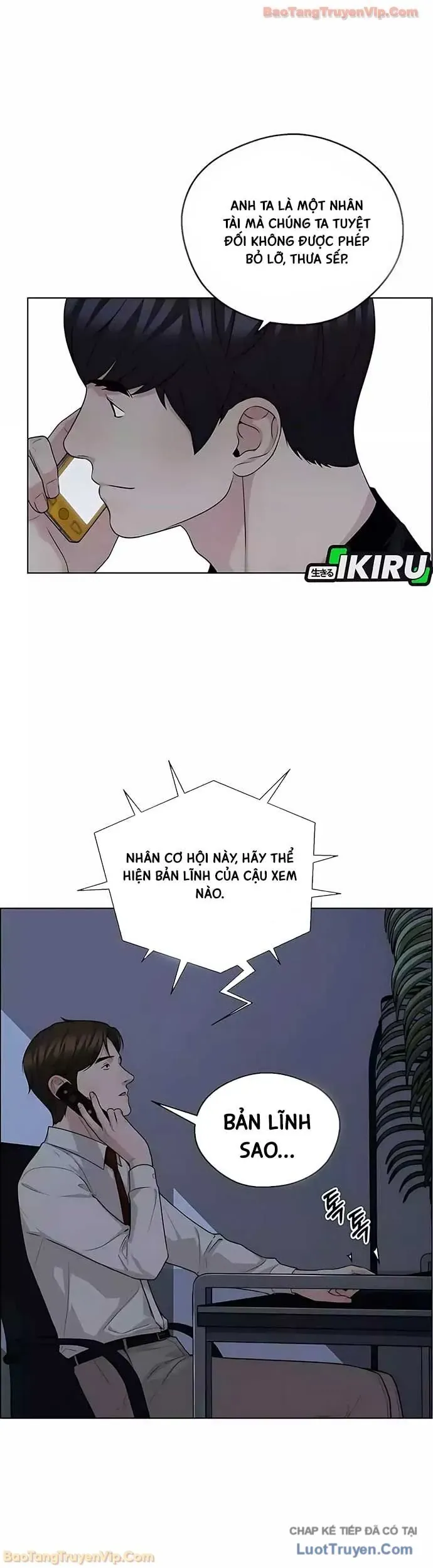 Người Đàn Ông Thực Thụ Chapter 251 - 43