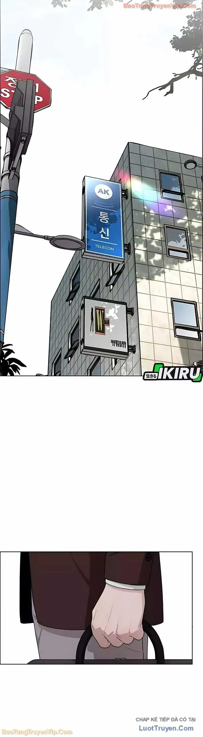 Người Đàn Ông Thực Thụ Chapter 251 - 45