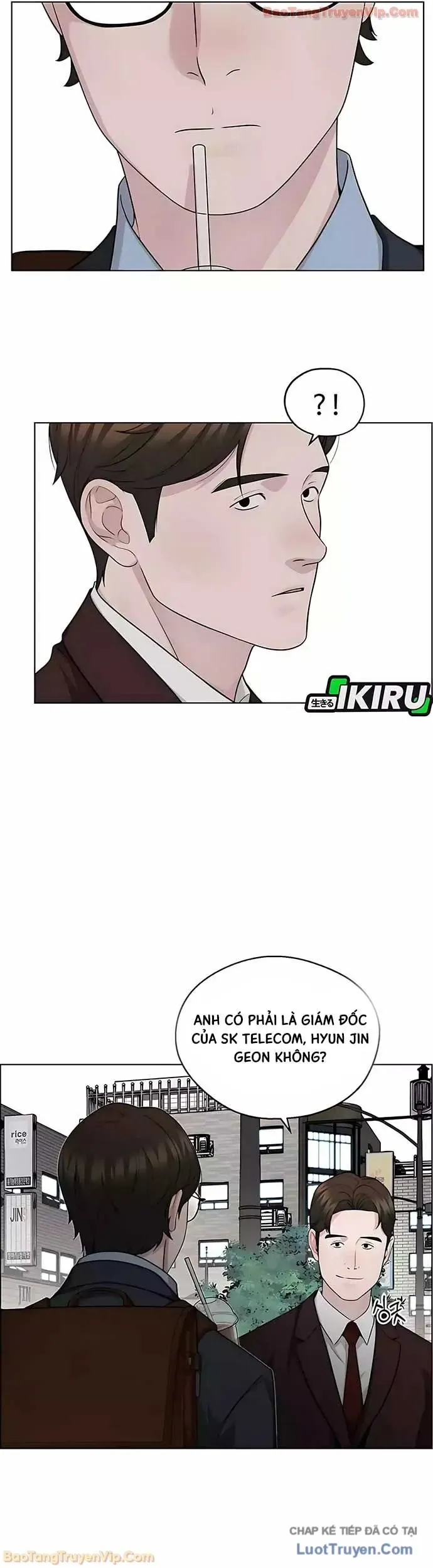 Người Đàn Ông Thực Thụ Chapter 251 - 47