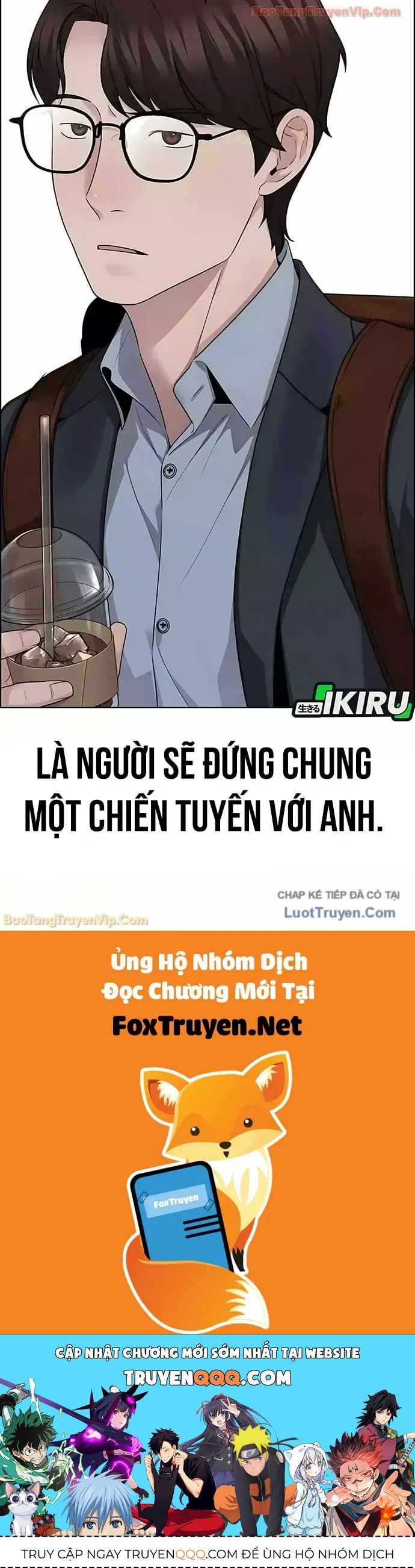 Người Đàn Ông Thực Thụ Chapter 251 - 49