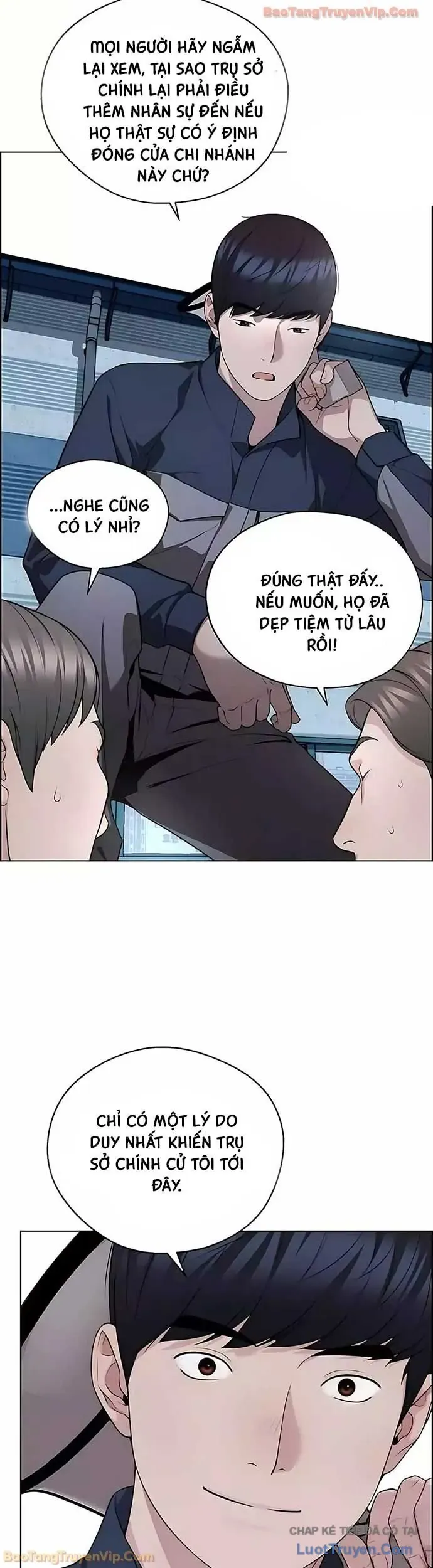 Người Đàn Ông Thực Thụ Chapter 251 - 6