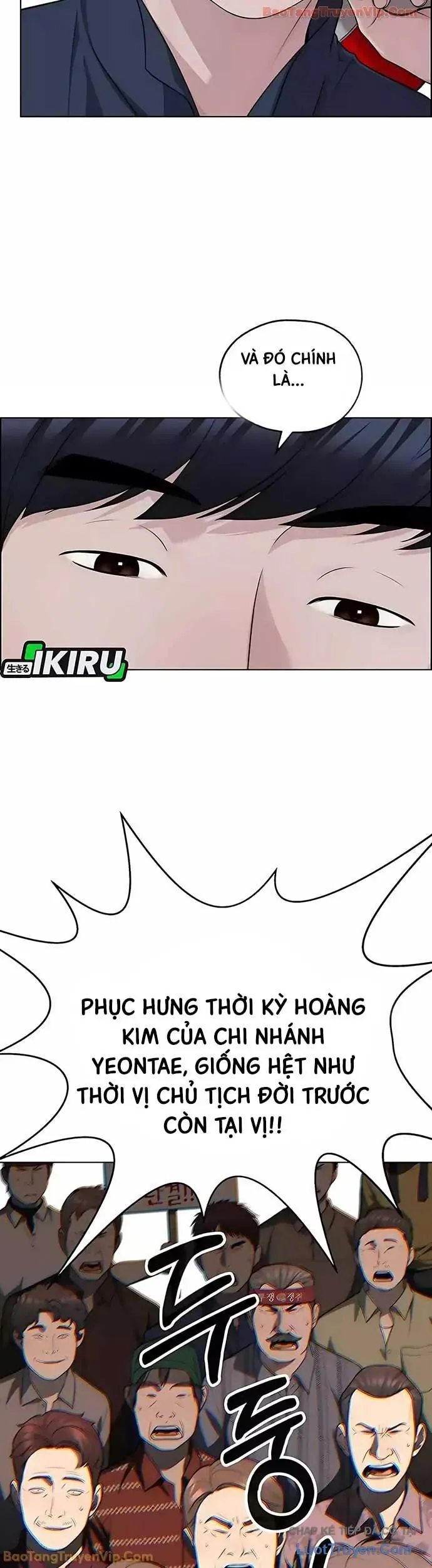 Người Đàn Ông Thực Thụ Chapter 251 - 7
