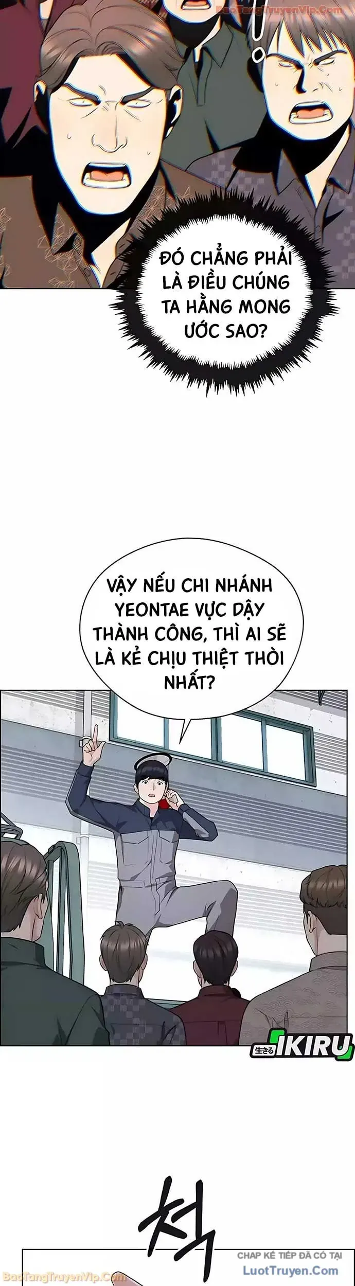 Người Đàn Ông Thực Thụ Chapter 251 - 8