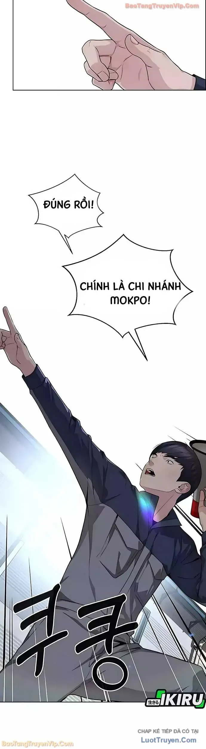 Người Đàn Ông Thực Thụ Chapter 251 - 9