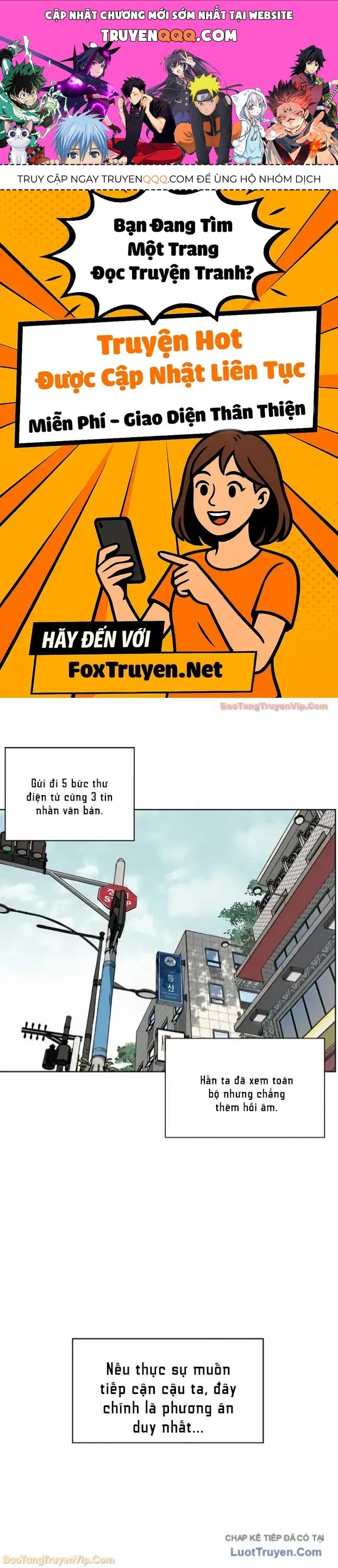 Người Đàn Ông Thực Thụ Chapter 252 - 1