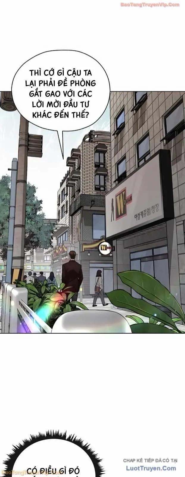 Người Đàn Ông Thực Thụ Chapter 252 - 11