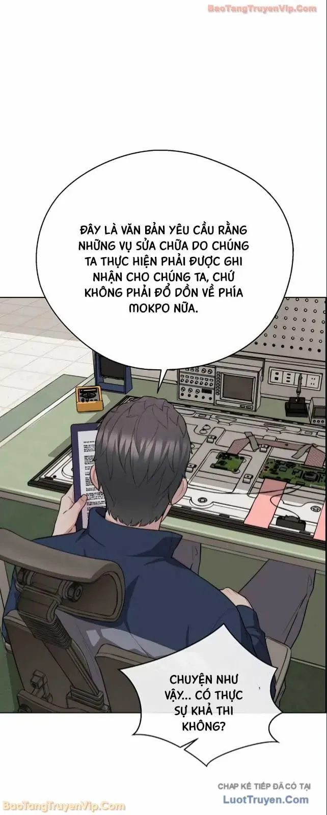 Người Đàn Ông Thực Thụ Chapter 252 - 20