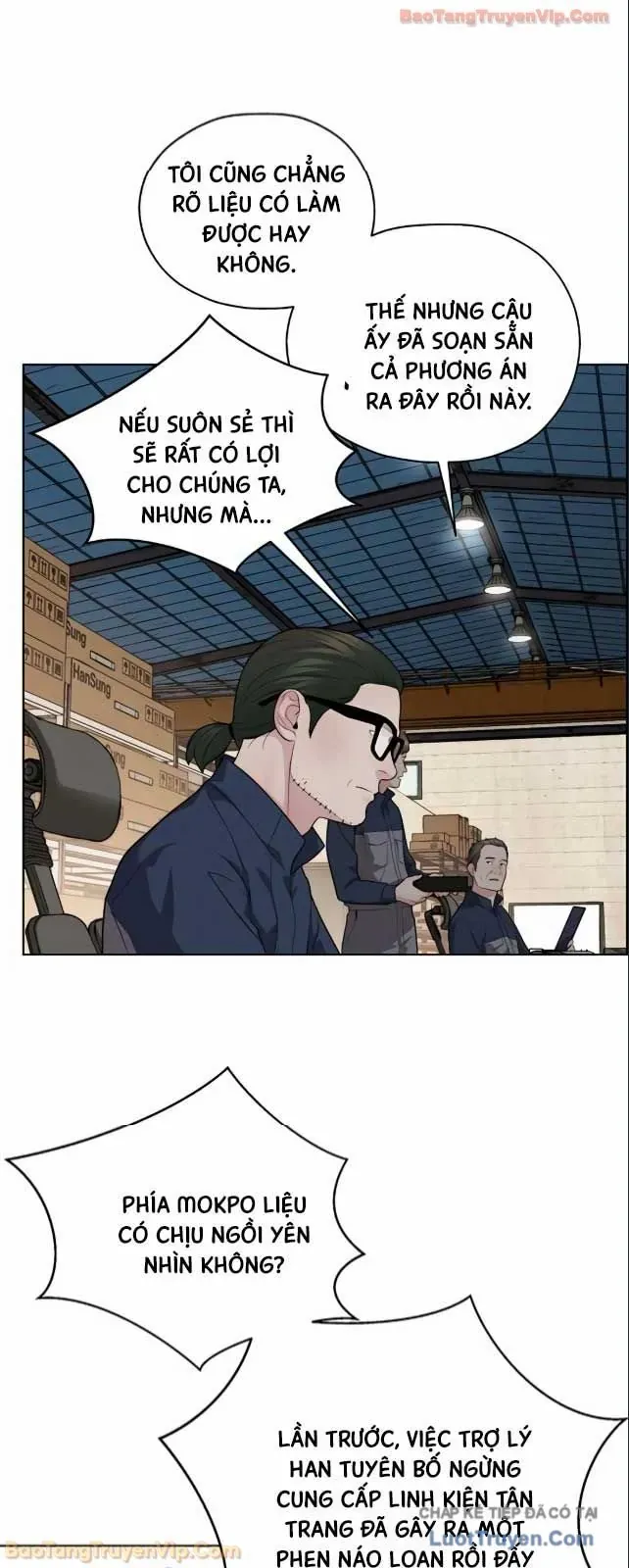 Người Đàn Ông Thực Thụ Chapter 252 - 21