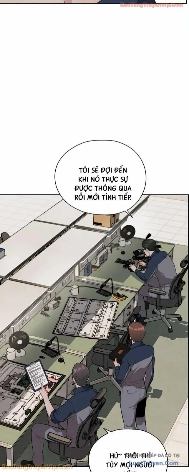 Người Đàn Ông Thực Thụ Chapter 252 - 29