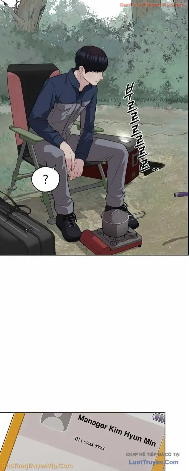 Người Đàn Ông Thực Thụ Chapter 252 - 35