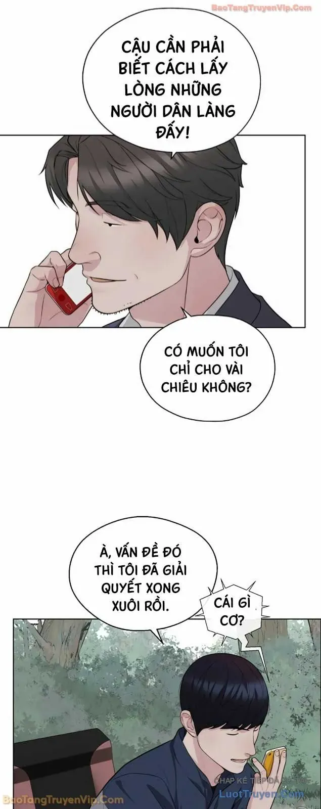 Người Đàn Ông Thực Thụ Chapter 252 - 38