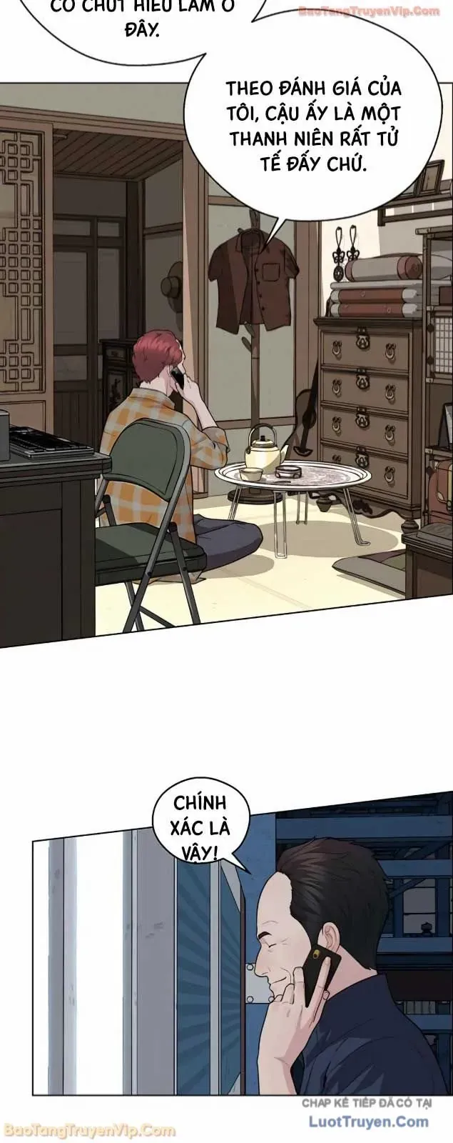 Người Đàn Ông Thực Thụ Chapter 252 - 49